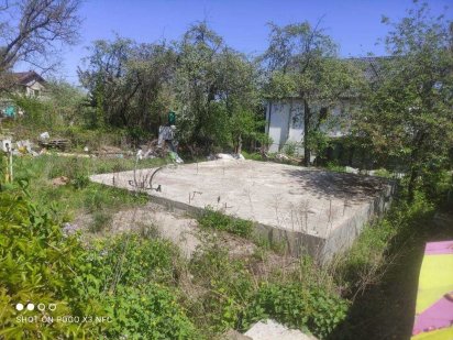 Продається ділянка Вишгородський р-н Водогін Вишгород