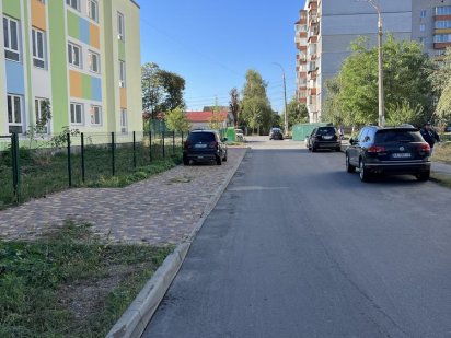 Ділянка під забудову Вишгород центр Вышгород