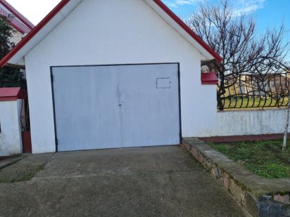 Земельна ділянка Вознесенськ