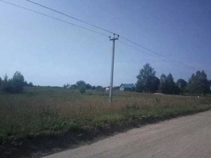 Продам земельну ділянку Вознесенськ