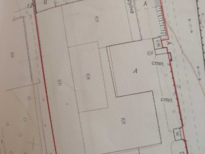 Продається земельна ділянка під промисловість з комплексом будівель Вознесенськ