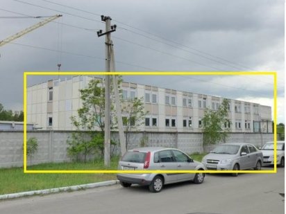 Продаж ділянки 2Га у власності з 600кВт, Вишгород - 1км від м.Київ