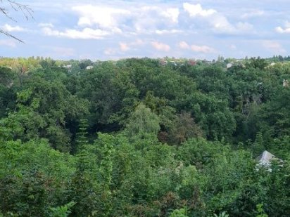 Продам свой участок 15 сот.  в пос. Высокий Високий