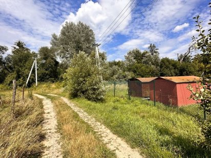 Ділянка в Гостомелі 13 сот під будівництво. Гостомель