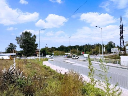 Продаж земельної ділянки 6,6 соток