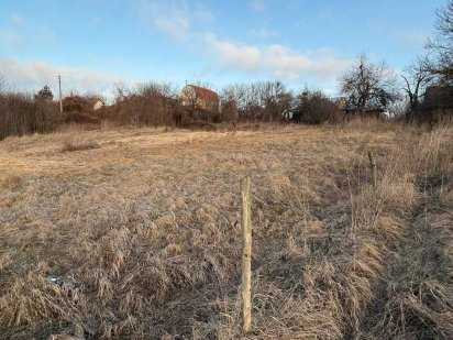 Продаж ділянки 12 сот, під забудову, с.Гостомель, Київська обл. ID:164