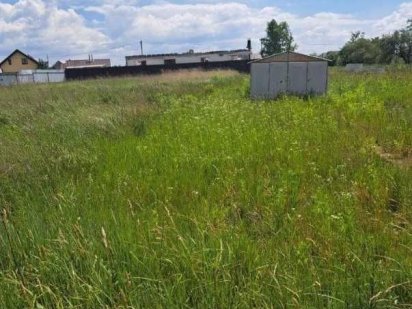 Земельні  ділянки Гостомель 2 по 5 соток, в одному масиві. Терміново. Гостомель