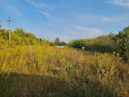 Срочно продам участок на Малой Даниловке