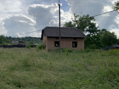 Терміновий Продаж земельної ділянки м Долина