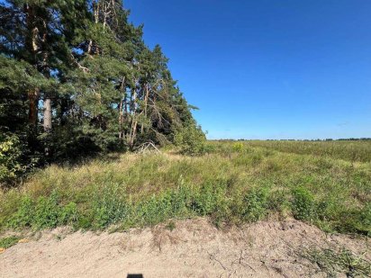 Продаж земельної ділянки 71 сотка