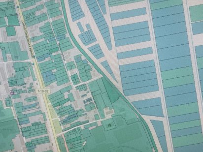 Продам земельну ділянку смт.Гостомель 0.6398 га Гостомель