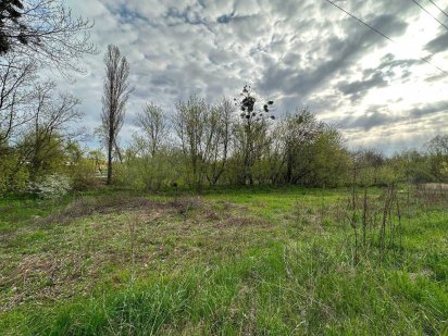 Продаж ділянки 26 соток (ОСГ), с.Гостомель, Київська область. ID:397