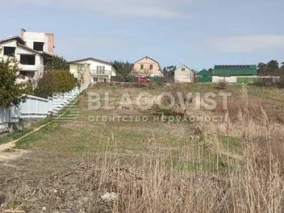 Гостомель Продаж землі під забудову з присадибною ділянкою 9 соток Гостомель