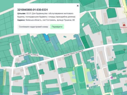 Продам терміново, земельна ділянка 12 соток під забудову. Гостомель