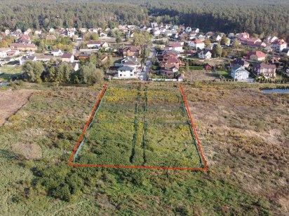 Ділянка в Канадському селище. Під будівництво Гостомель