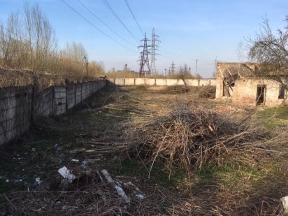 Земельна ділянка 22-сотки в межах міста !!! Дрогобич