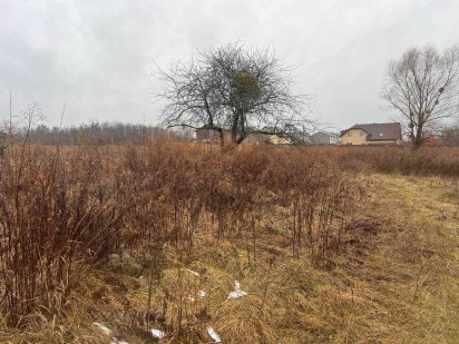 Продаж 26 соток, район нової забудови Гостомель