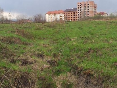 Продам земельну ділянку м.Дрогобич Дрогобич