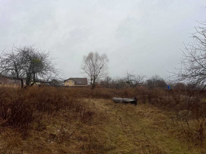 Продаж зем.ділянки 26сот (ОСГ), с.Гостомель, Київська обл. ТОРГ ID:392