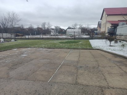 Земельна ділянка під будівництво Гостомель