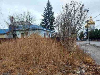 Продам в Гостомелі земельну ділянку 10 соток. Центр міста. 41000у.о. Гостомель