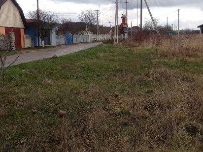 Земельна ділянка 9 соток в Дубно по вул. Мельника (район Страклова) Дубно