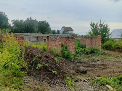 Продається Земельна ділянка Дубно