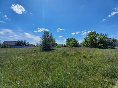 Земля (11.5 сот.) під будівництво, Гостомель, вул. Покровська Гостомель