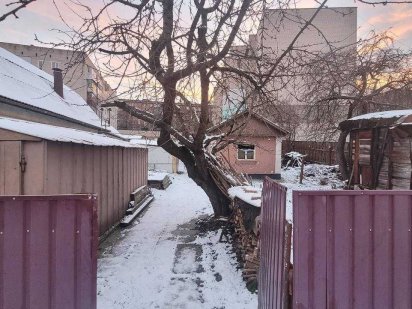 Продається земельна ділянка 6 соток в центрі Жмеринки