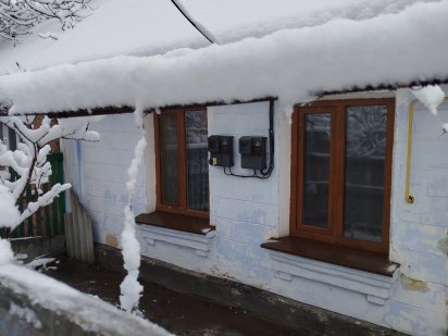 Ділянка в місті жмеринка Жмеринка