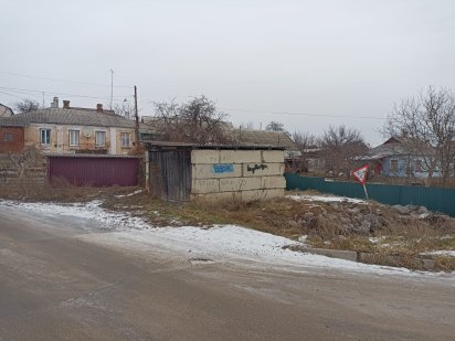 Земельна ділянка (продаж) Жмеринка