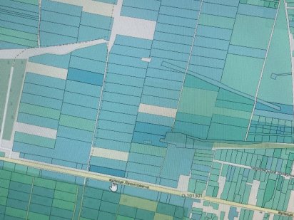 Продам земельну ділянку смт.Гостомель 39 сот. Гостомель