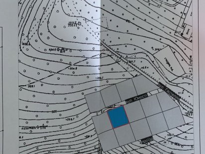 Продам приватизовану земельну ділянку р-н Постройки/Парк 6 соток Жмеринка