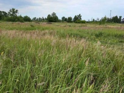 Земельна ділянка Жмеринка