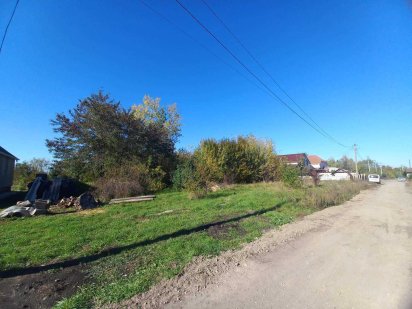 Продаж земельної ділянки в м. Жмеринка