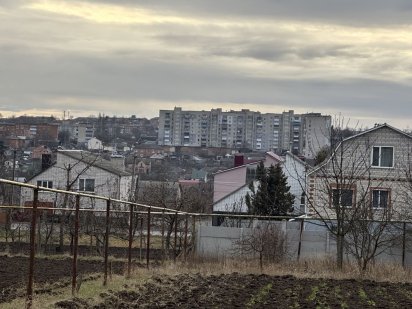 20 соток Поле чудес . Всі комунікації правильна форма Середина вулиці Жмеринка