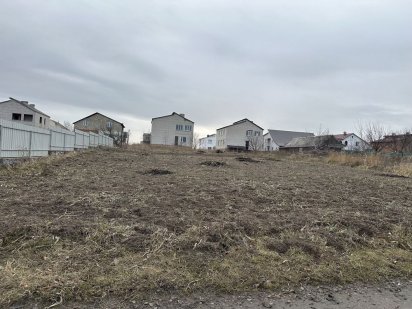 8 соток Поле чудес Комунікації поруч Жмеринка