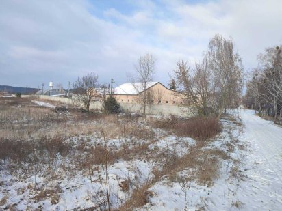 Продаж ділянки 1,29га,фасад 155м,с.Гостомель,Київська область. ID:250 Гостомель