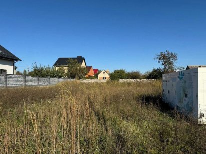 Земельна ділянка м. Здолбунів 10 400 $ Здолбунів