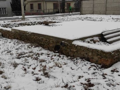 Продам земельну ділянку Здолбунов