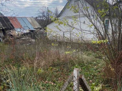 Продається земельна ділянка в районі школи № 7 Здолбунів