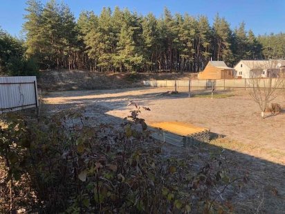 Продам участок под застройку Зміїв