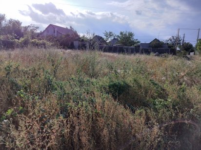 Продаётся участок, 6 соток