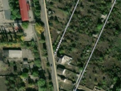 Земельный участок