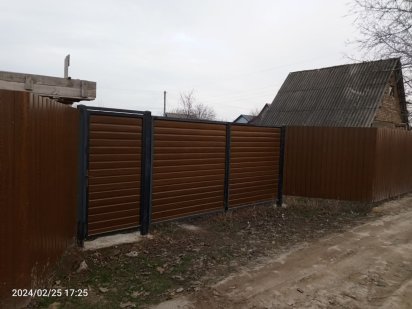 Дача КОП 15. Измаил