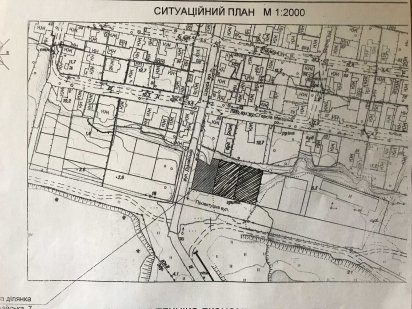 Продам или сдам в аренду земельный участок в припортовой зоне