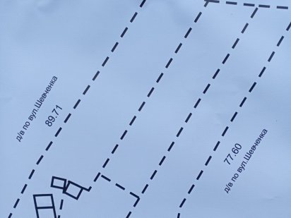 Продаются участки