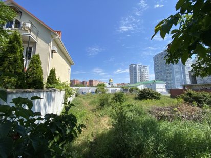 Продам участок 7 сот Черноморск ул Радостная Чорноморськ