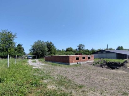 Земельна ділянка під житлове будівництво 2 га Козятин Козятин