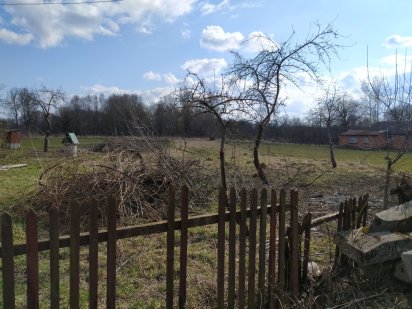 Земельна ділянка 10соток